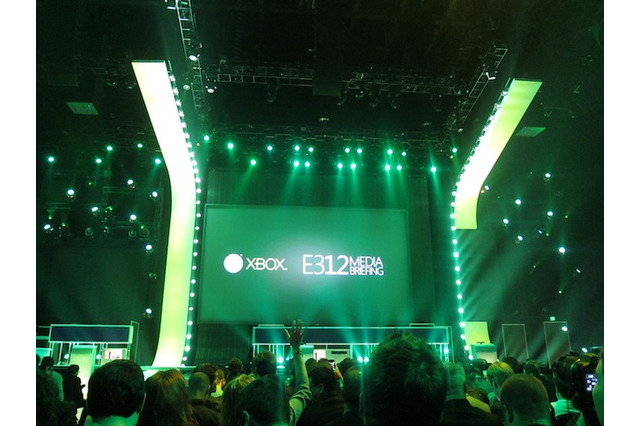 【E3 2012】熟成されたラインアップに潜む「10億」への次の一手 画像