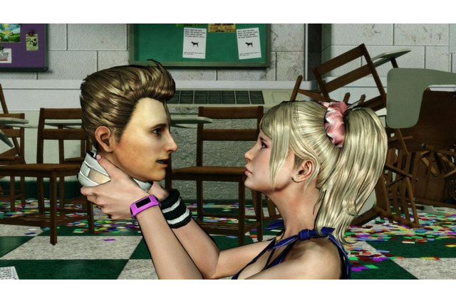 逆「金言、賜りました」 ― 『ロリポップチェーンソー』×『TOKYO JUNGLE』のコラボPV 画像