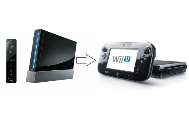 【E3 2012】WiiからWii Uへコンテンツデータの引き継ぎは可能か？ 画像