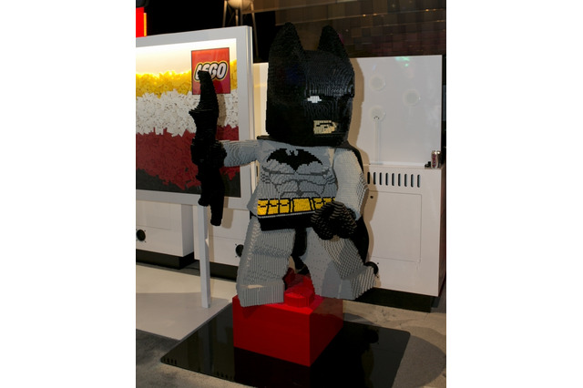 『レゴ バットマン 2』がシリーズ最高の出だし！6月17日～23日のUKチャート 画像