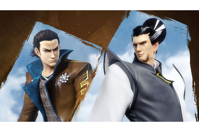 『戦国BASARA HD コレクション』OPムービーは新規カットも ― 伊達政宗のスペシャル映像も収録決定 画像
