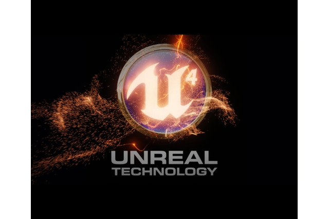【E3 2012】Unreal Engine 4の技術デモ映像が正式披露 ―UDKのウォークスルーも 画像
