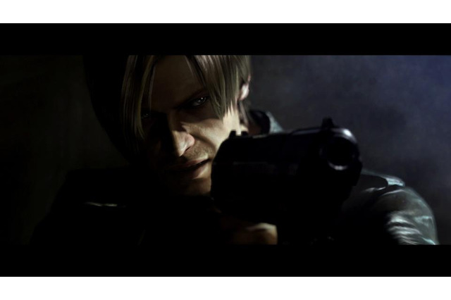 海外Facebookにて『BIOHAZARD 6』の最新ゲームプレイ映像が明日解禁 画像