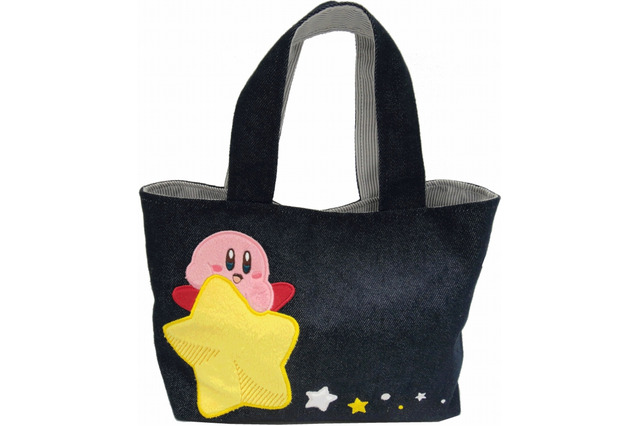 今年は『星のカービィ』20周年、ふわふわカワイイ雑貨が登場 画像
