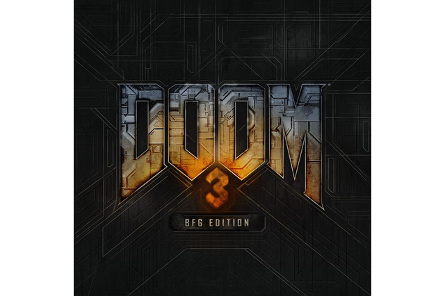 ベセスダ、『DOOM3 BFG Edition』2012年秋発売 画像