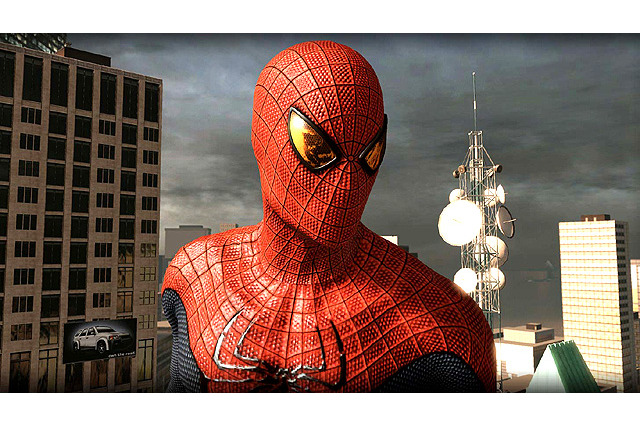 『アメイジング スパイダーマン』が上位に！1位は『レゴ バットマン 2』が死守 ― 6月24日～30日のUKチャート 画像
