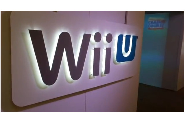 任天堂、Wii U体験イベントをClub Nintendoメンバー向けに開催・・・動画も到着  画像