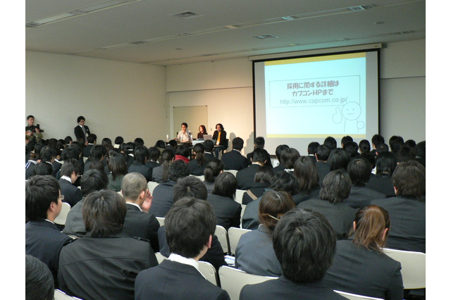 ゲームプランナーに必要なのは「情熱」「発想力」「行動力」 画像