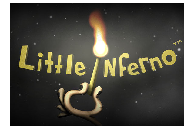 Wii Uでも発売予定！玩具を燃やす狂気の子供たちを描いた『Little Inferno』トレイラー 画像
