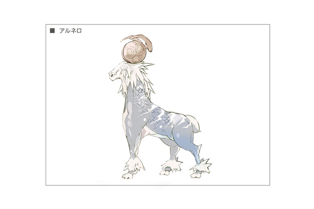 『モンスターファームオンライン』オープンβテストついにスタート 画像