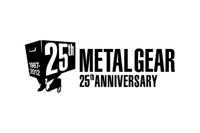 『METAL GEAR』シリーズ生誕25周年パーティーを開催 ― ファン50名を抽選で招待 画像
