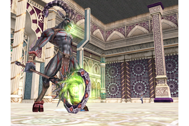 『R.O.H.A.N』2月27日に天空の城・ラコン、５階実装決定 画像