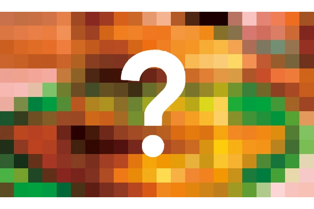 『すれちがいMii広場』向けにマクドナルドオリジナルデザインのパネル登場 画像