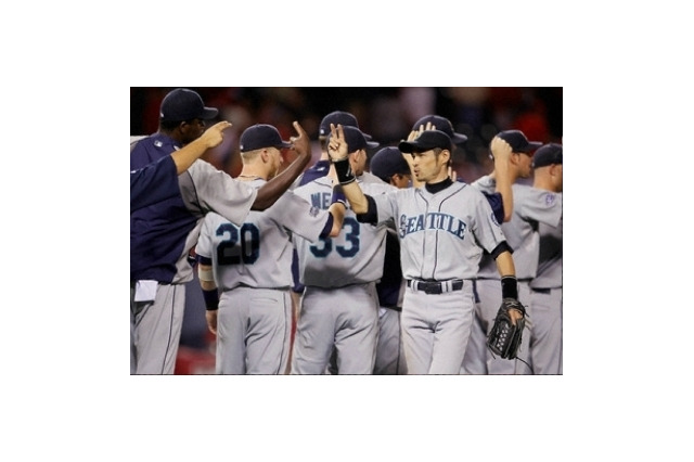 任天堂がマリナーズを売却するとの憶測も・・・米CBSスポーツが伝える 画像