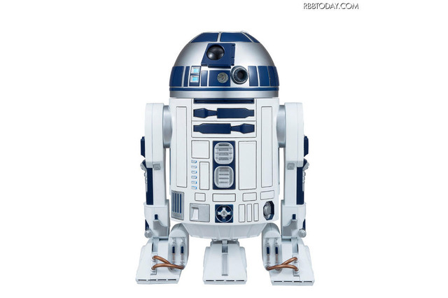 セガトイズ、「スターウォーズ」テーマのホームプラネタリウム・・・映画さながらの動作も 画像