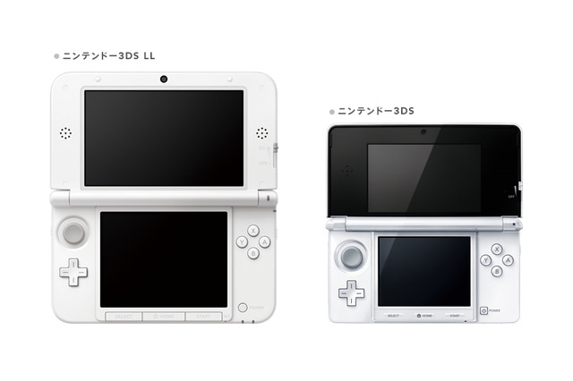 岩田社長、ニンテンドー3DS LL発売のきっかけなど語る 画像