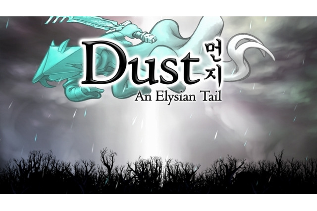 【プレイレビュー】王道の横スクロールアクションRPG。XBLA新作『Dust: An Elysian Tail』 画像