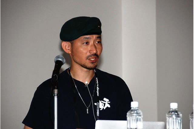 【CEDEC 2012】『源平大戦絵巻』にみる、アーケードゲームとスマートフォンアプリの類似点・相違点とは？ 画像