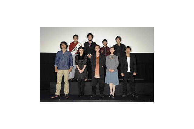 映画「るろうに剣心」公開 ― 実写に広がる剣心の世界 画像