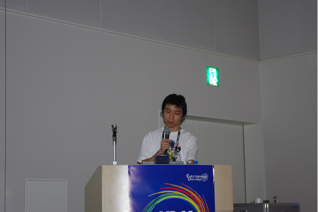 【CEDEC 2012】開発環境共通化の意義とメリット ― カプコン「MT FRAMEWORK」の場合 画像