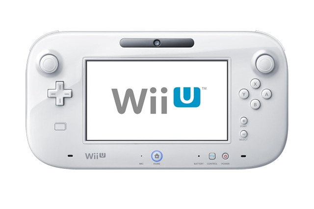 日本でのWii U詳細発表はカンファレンス以外で ― 岩田社長が事前告知 画像