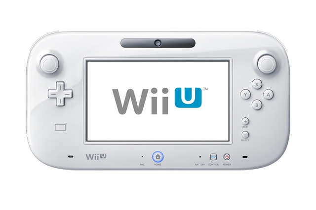 『スカイリム』などを開発するベセスダ、Wii Uのサポートは未定 画像