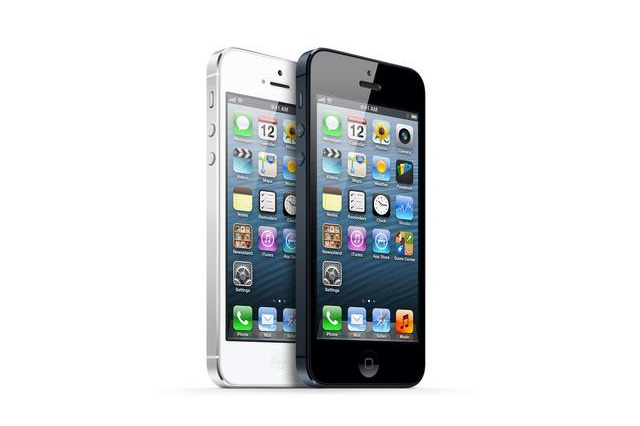 auとSoftBank、9月14日16時から「iPhone 5」予約受付開始 画像