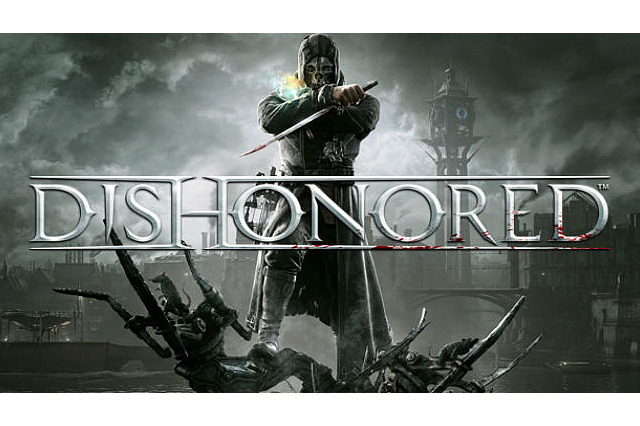 【プレイレビュー】プレイヤーの創造力が試されるステルス暗殺FPS『Dishonored』 画像