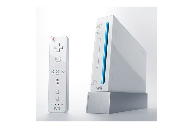 任天堂、Wii「手助けポイントキャンペーン」終了へ 画像