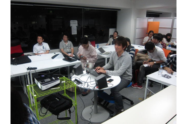 フォートランからPowerPointまで登場！？「SIG-Audio準備会#02」レポート 画像