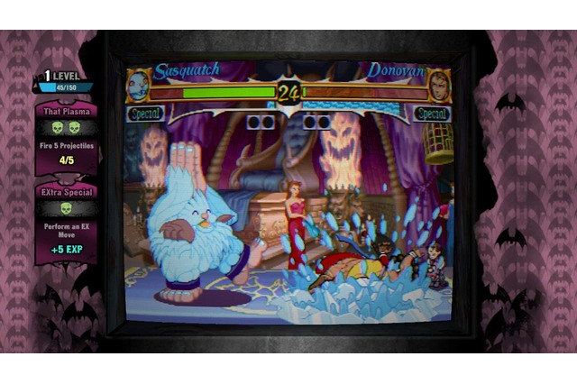 過去2作を収録したHD版『ヴァンパイア』が正式発表!シリーズの今後に関する発言も 画像