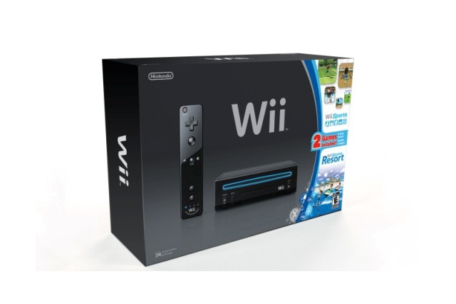 米国任天堂、Wiiを10月28日より20ドル値下げ 画像