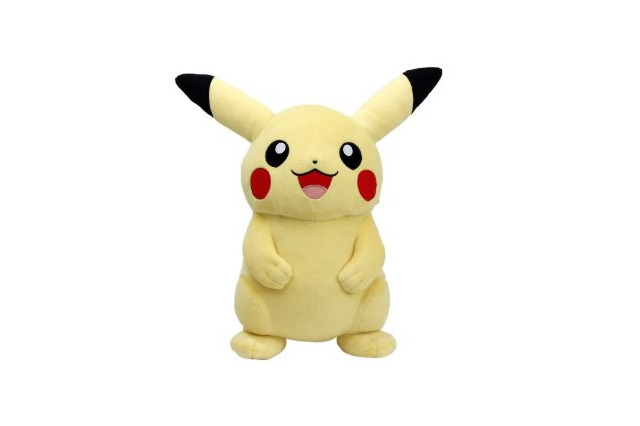 Amazon、1万点以上のポケモングッズを取扱う「ポケモンストア」オープン 画像