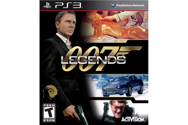 『FIFA 13』安定首位、『007 Legends』は12位に初登場 ― 10月14日～20日のUKチャート 画像