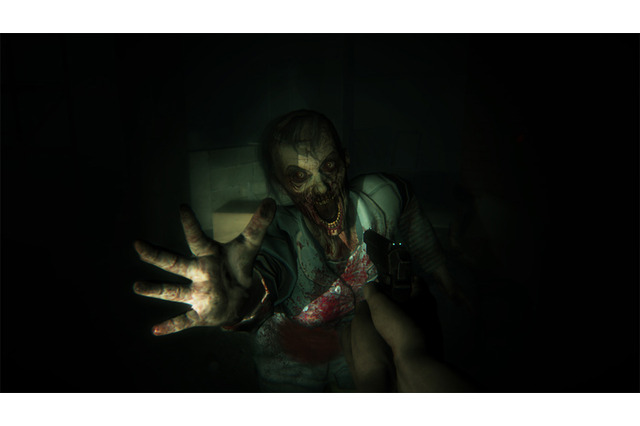 【UBIDAY2012】行く手を遮るのは、ゾンビ化したプレイヤーキャラ達 ― 『ゾンビU』プレイレポート 画像