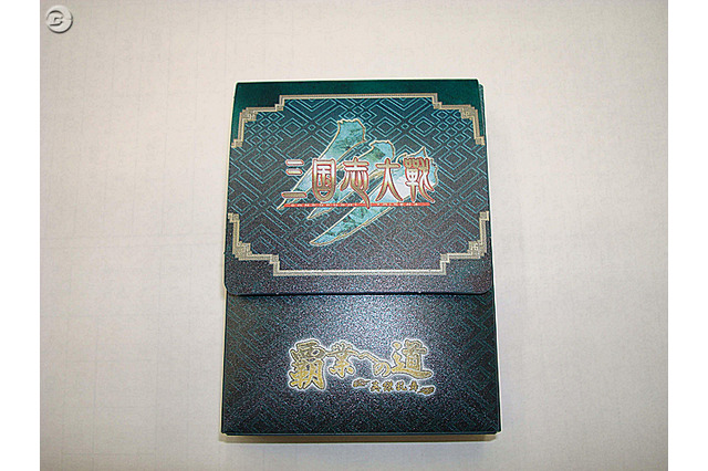 『三国志大戦3』全国大会「覇業への道〜英傑乱舞〜」4月19日より開幕 画像