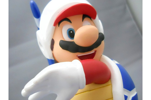 マリオやクッパがハイクオリティなフィギュアで登場！「スーパーマリオ3Dランド コレクションフィギュア」・・・週刊マリオグッズコレクション第210回 画像