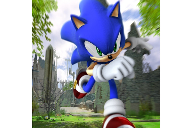 パッケージタイトルを含む複数の『ソニック』シリーズが2013年にリリース 画像