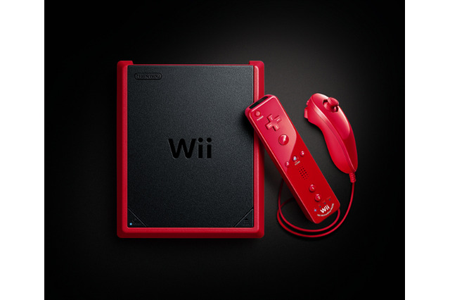 ｢Wii miniはカナダ以外での発売計画はない｣英国任天堂のマーケティング責任者語る 画像