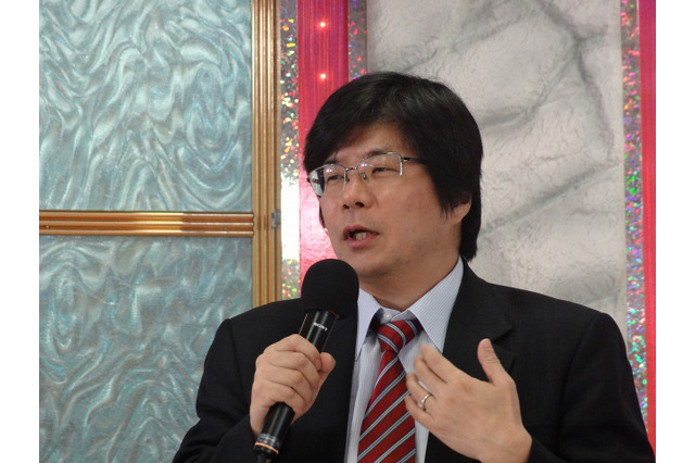 木谷社長「4度目の大勝負、スマホゲームも必ず成功させる」・・・ブシロード「ブシモ」戦略発表会(1) 画像