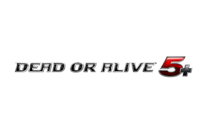 コーエーテクモ、PS Vita『DEAD OR ALIVE 5 PLUS』来春発売 画像