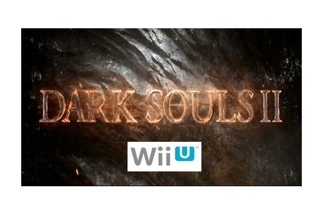 ｢Wii Uでも『DARK SOULS II』を出して！｣海外ユーザー、さっそく嘆願書を作成 画像