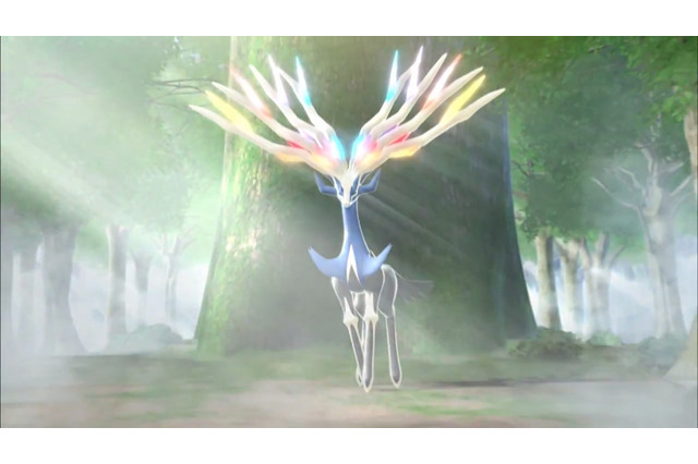 【Nintendo Direct】全てが3Dになった『ポケットモンスターX・Y』プロモーション映像をチェック 画像