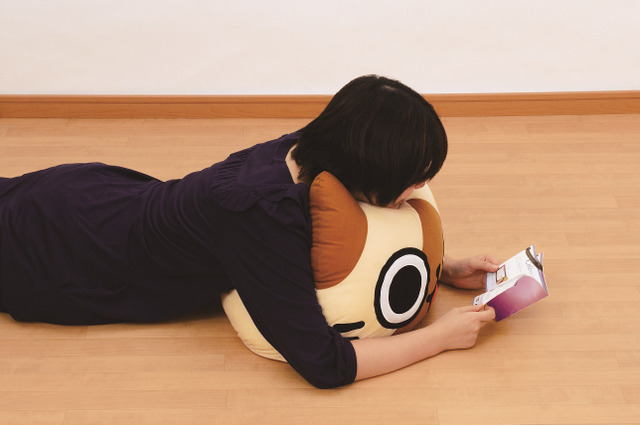 一番くじ「モンスターハンター ～アイルーコレクション～」登場 ― アイルーの魅力が詰まったフィギュアやフライパンなど 画像