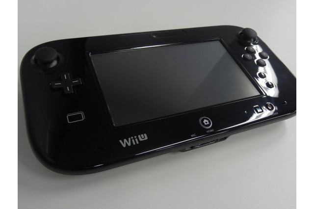 Wii U GamePadだけでバーチャルコンソールを遊べる日はいつに? 画像