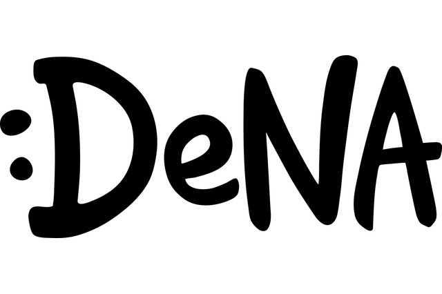 DeNA、コーポレートロゴを刷新 ― 一部サービスは名称も変更に 画像