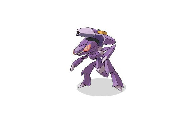 『ポケモン全国図鑑Pro』ゲノセクトが閲覧可能に、「ポケモン図鑑 YouTubeチャネル」も開設 画像