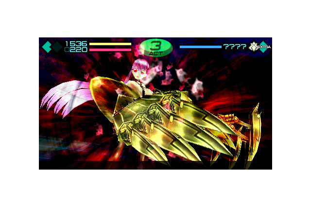 『Fate/EXTRA CCC』大胆なコスチュームを身に纏った「パッションリップ」のショートムービーが公開 画像
