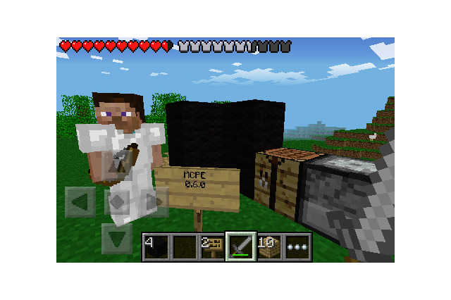 PC版『Minecraft』900万本を突破 ― 全機種合計2000万本に 画像