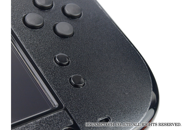 指紋が目立たないWii U GamePad用「よごれなシートU」、液晶画面用シートが付属したセットも 画像